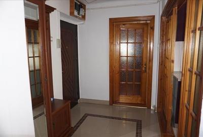 Apartament modern cu 3 camere in centru - zona Maestro - 8