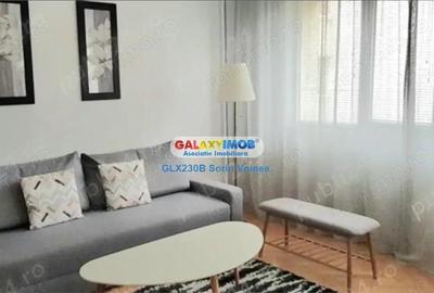 Apartament cu 3 camere decomandat, mobilat în Bucureștii Noi - 9
