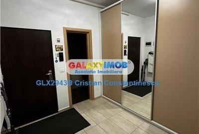 Apartament 2 camere,60 mp, mobilat si utilat complet, centrala proprie - 6