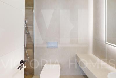 Apartament cu 3 camere decomandat în Pipera - 9