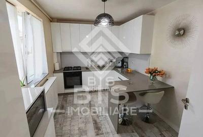 Apartament 2 Dormitoare Zona Subcetate - Etaj 1 - 3