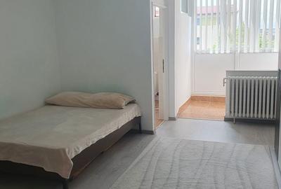 Garsonieră decomandată în Feleacu - 1