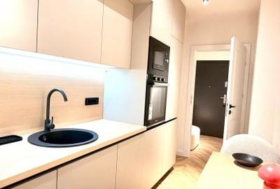 Apartament 2 camere, READY TO MOVE, constructie nZEB, TOTUL NOU. - 11