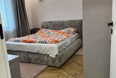 Apartament cu 2 camere decomandat în Gherla - 5