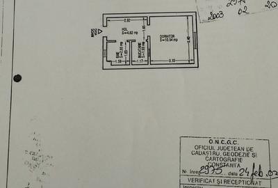 Garsonieră în Central - 3