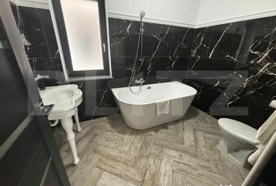 Apartament cu 2 camere nedecomandat în Semicentral - 3