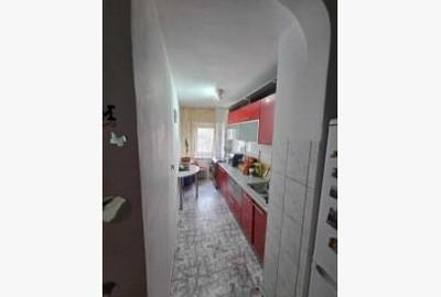 Garsonieră decomandată, mobilată în Vitan Mall - 4