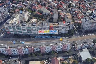 De inchiriat spatiu comercial B-dul Stefan cel Mare,Spitalul Colentina - 11