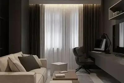 Bloc Nou 2 Camere Decomandat Pallady 8 min Metrou - 5