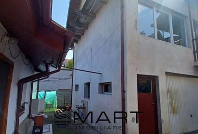 Casă cu 6 camere cu Teren 400 Mp în Sânpetru - 4