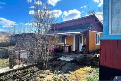 4.300 mp teren, pomicultura +casa traditionala, anexe, Craiesti, Mures: Tur 3D!. - 3