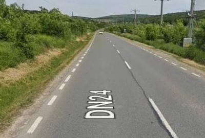 Teren Construcții intravilan de 15000 mp, în Poiana (Schitu Duca) - 3