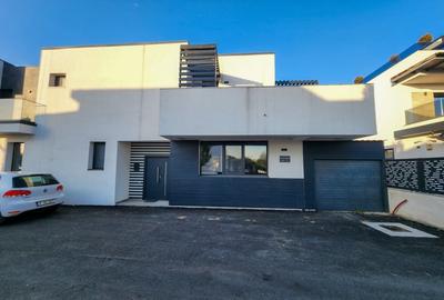 Corbeanca | Vila 4 camere | Garaj | Piscina
