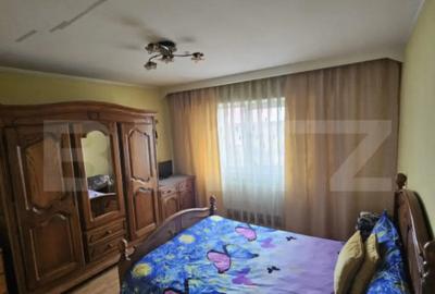 Apartament cu 3 camere decomandat, mobilat în Obcini - 7
