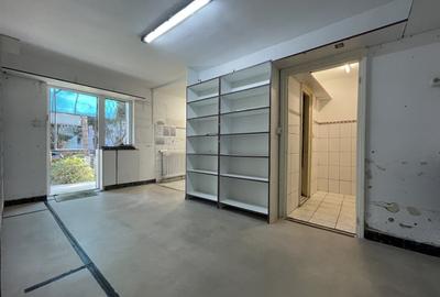 Spațiu comercial, de 23.709999084473 mp, în Mănăștur - 5