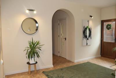 Casa renovata cu eliberare imediata - zona Chitila, Sector 1 - 2