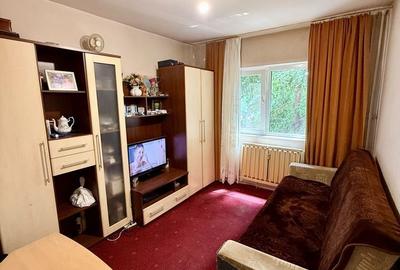 Apartament cu 3 camere decomandat în Bârzești - 4