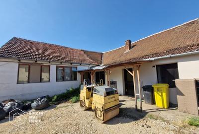 Teren construcție, în Sânnicolau Mic - 13