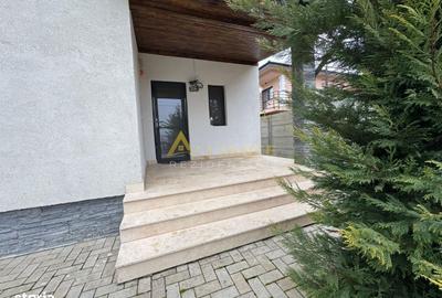 Casă cu 4 camere în Titan - 8