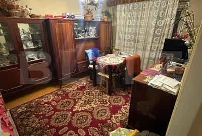 Apartament 2 camere decomandat, 44 mp, balcon 6 mp, etaj intermediar, Manastur - 2