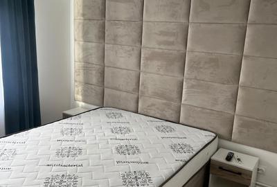 Apartament cu 2 camere în Lazu Baciului - 8