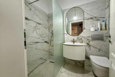 Duplex despartit prin perete dublu 127 mp utili | Sacalaz - 5