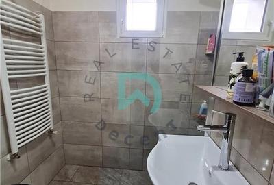 Apartament cu 3 camere decomandat, mobilat în Craiter - 19