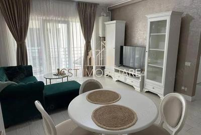 Apartament 2 camere , bloc nou - Padurea Verde ,Ghiroda , etaj 1 - 5