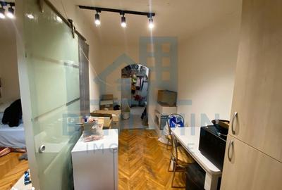 Apartament cu 2 camere semidecomandat în Astra - 3