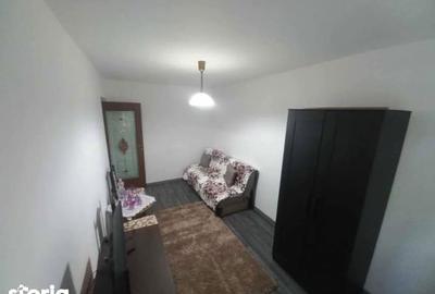 Apartament cu 2 camere în Tătărași