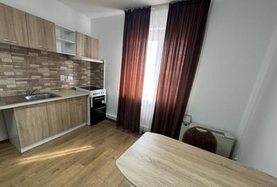 Apartament 2 camere, 36 mp, zona Bariera Valcii - 3