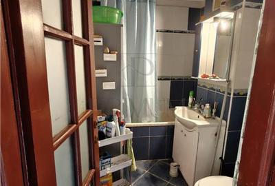 Apartament cu 3 camere decomandat, mobilat în Soarelui - 12