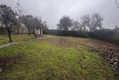 Vanzare teren 400 mp, doua deschideri in Mogosoaia. - 6