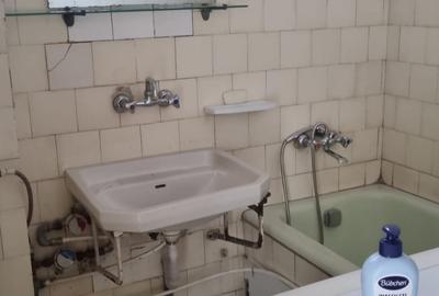 1 MAI-CALEA GRIVITEI-APARTAMENT 3 CAMERE - 5