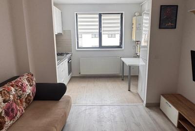 Apartament cu 2 camere decomandat, mobilat în Theodor Pallady - 2