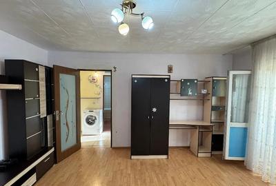 Apartament cu 2 camere semidecomandat în Zahana - 2