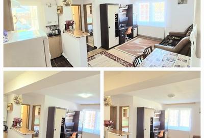 Apartament cu 2 camere semidecomandat, mobilat în Kogălniceanu - 1