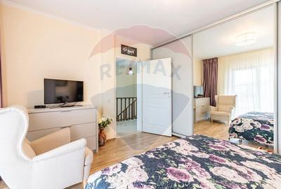 Casa / Vila de vanzare in Corbeanca, Petresti, acces rapid in oras - 15