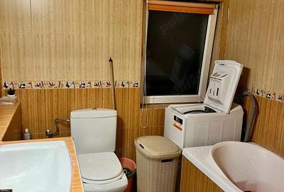 Apartament cu 3 camere decomandat în Giarmata - 3