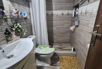 Casă cu 2 camere în Horea - 5