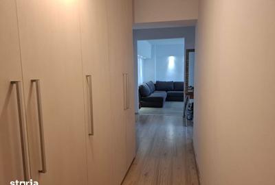 Apartament cu 3 camere decomandat, mobilat în Pantelimon