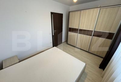 Apartament 3 camere, etaj intermediar, bloc nou - 5