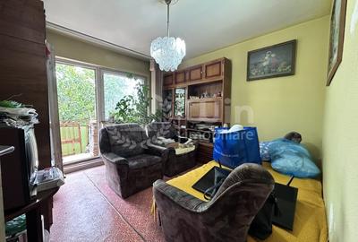Apartament 2 camere | Decomandat | 2 Balcoane | Etaj 2 | Zorilor - 3