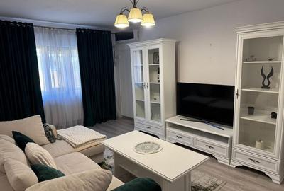 Apartament 2 camere, zona 8 Mai - 2