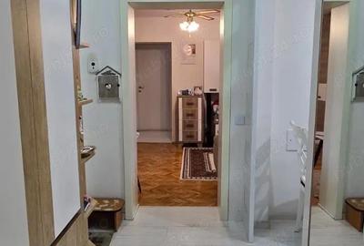 Apartament cu 3 camere semidecomandat, mobilat în Mănăștur - 2