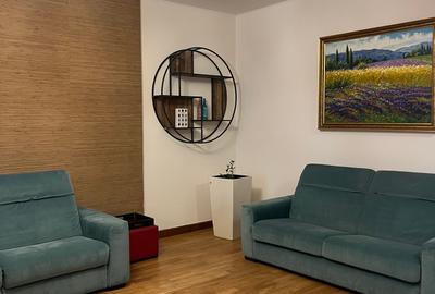 Spacious 3-bedroom flat//terrace//2 parkings - Nordului/Herastrau - 11