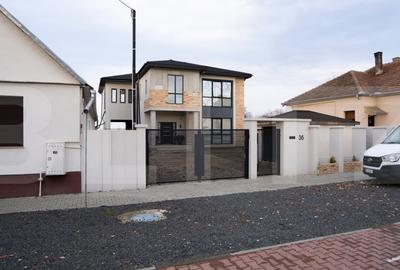 Vila Exclusivista in Vladimirescu, Constructie Premium, 1250 mp - 1