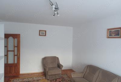 Apartament cu 3 camere decomandat, mobilat în Obcini - 8