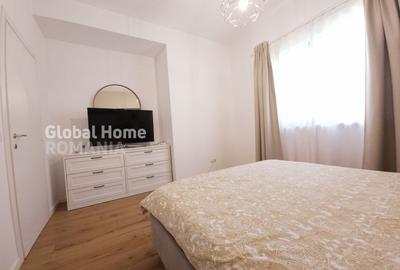 Apartament 3 camere 74MP | Tunari- Darwin Residence | Parcare supraterana - 11