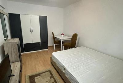 Garsonieră decomandată în Radu Negru - 1